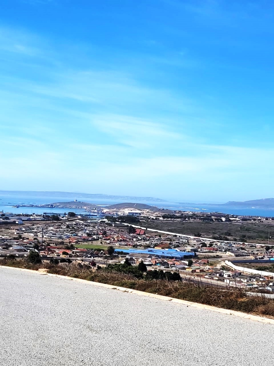 0 Bedroom Property for Sale in Hoogland Western Cape